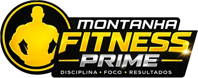Montanha Fitness — Disciplina, Foco, Resultados